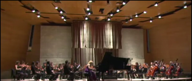 Concierto para Piano y Orquesta Nro 3 - Ludwig van Beethoven